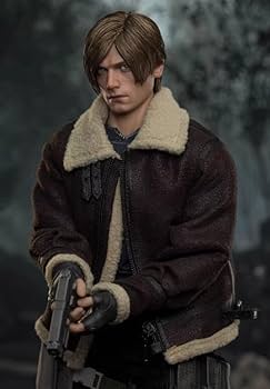 TOPO 1/6 レオン 専用 服装セット 素体ヘッド無 Yahoo!オークション - TOPO 1/6 レオン 専用 服装セット 素体